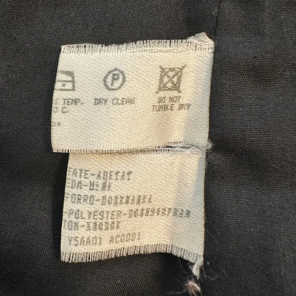 Trussardi Collection vintage trussardi